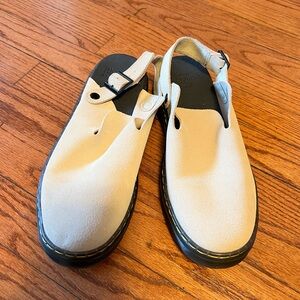 Dr. Martens Carlson Mule
